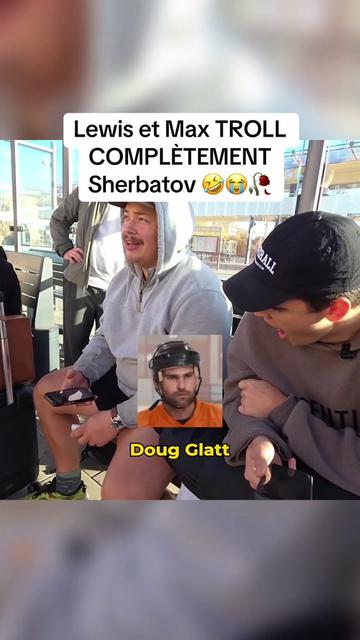 @Lewislefou