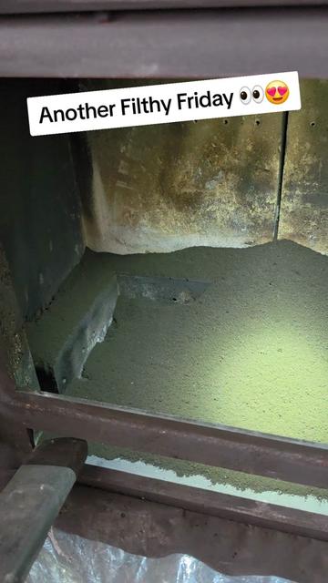 @Safe-Sweep Chimney Sweep