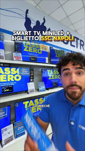 @Euronics_Tufano