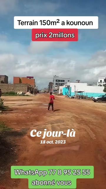 @Sénégal dakar habitat 🇸🇳