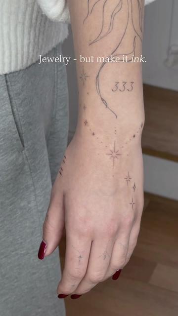 @Tattoos by Lana