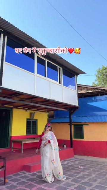 @Anjana Chhetri🧿
