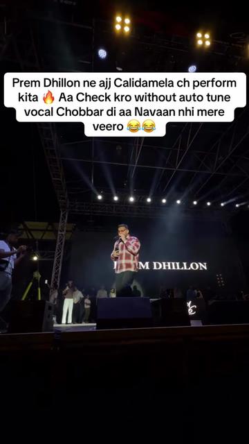 @Punjabi Song Trends