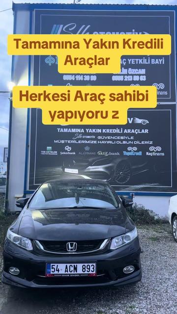 @SLH OTOMOTİV