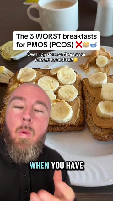 @Drew Baird | the PCOS mentor