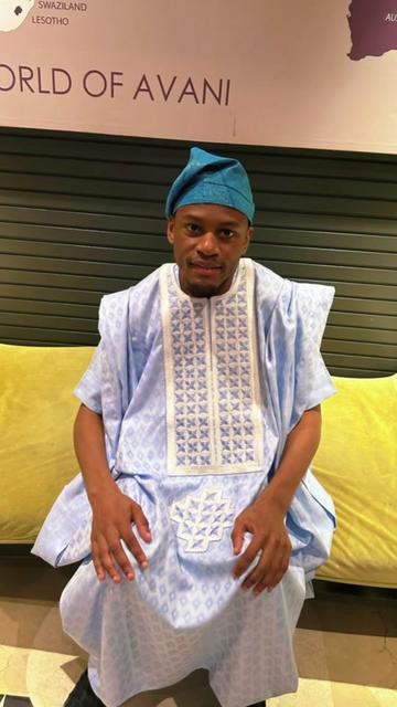 @Folashade Oyinbo Yusuf