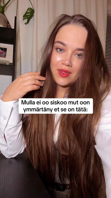 @PinkoNainen🕶💋