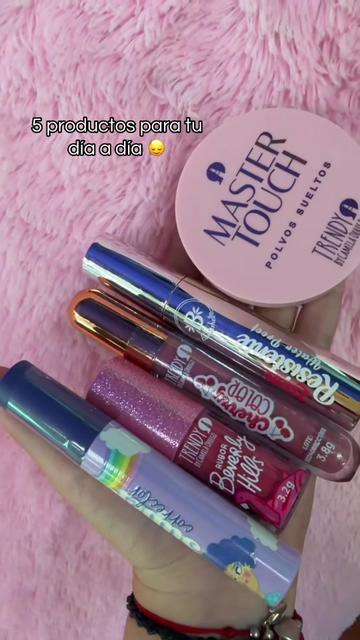 @Éclat Cosmetics