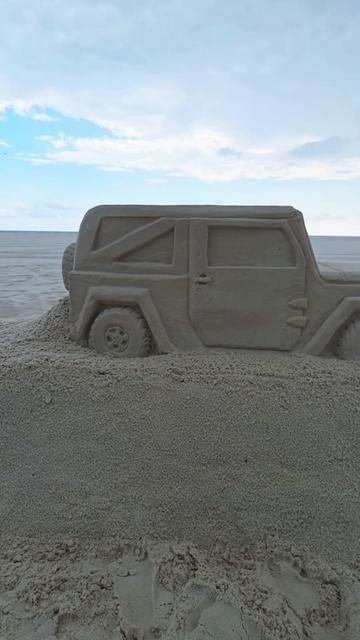 @Sand Castle University