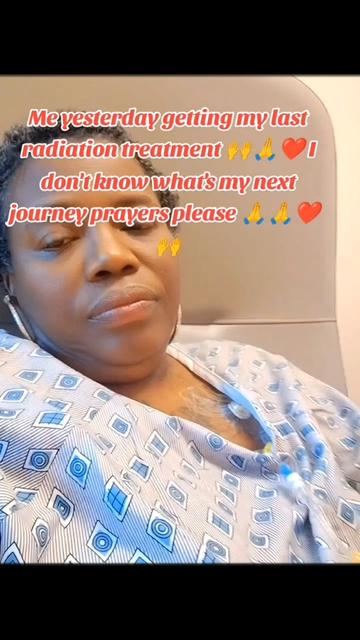 @🙏❤️ I'ma beat u Cancer🙏❤️
