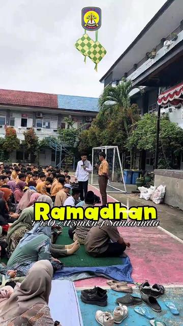 @SMKN 4 Samarinda
