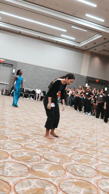 @DanceOne