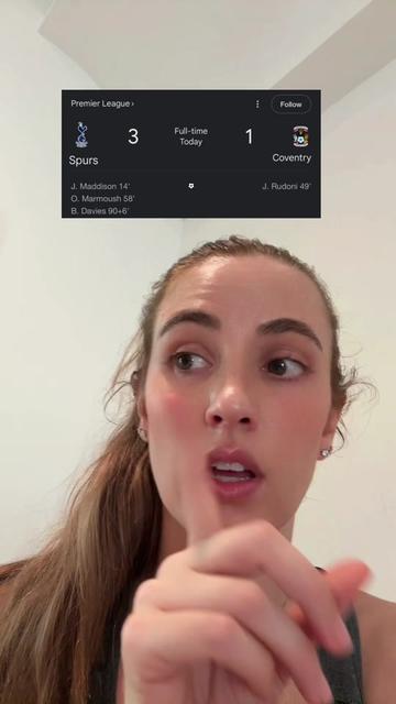 @Rachel DeMita