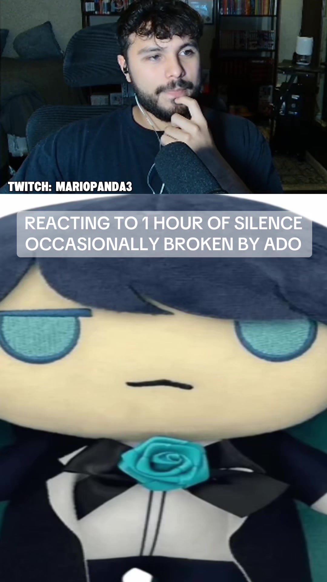@Mariopanda3 LIVE