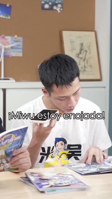 @Miwu
