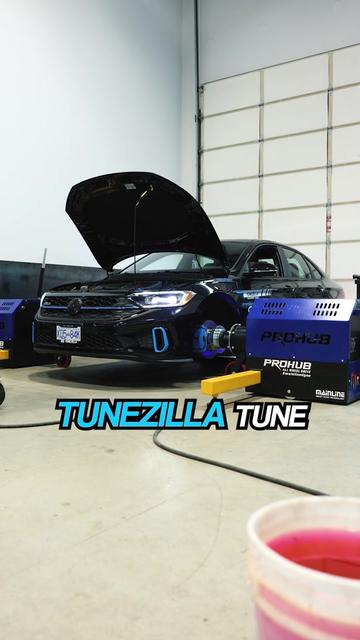 @TuneZilla