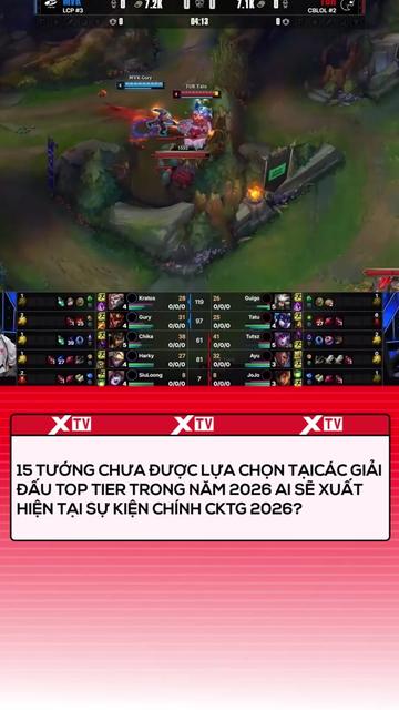 @XTV Network