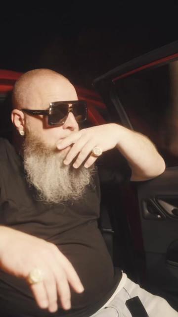 @FDOTT (Fat Don - One Tre Tone)