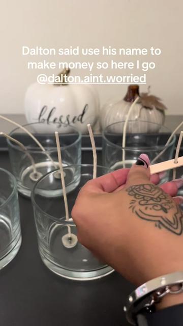 @Joyouswaxcandleco