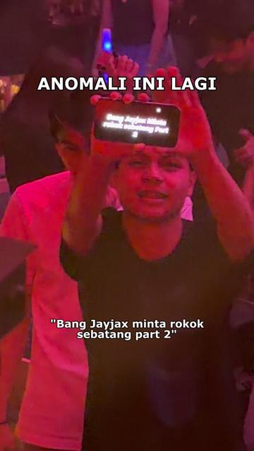 @JayJax