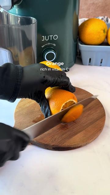 @Juicing Tutorials