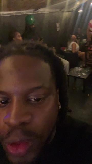 @Mally Monday’s