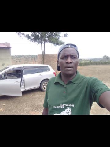 @Lucy and Charlie charity Ug