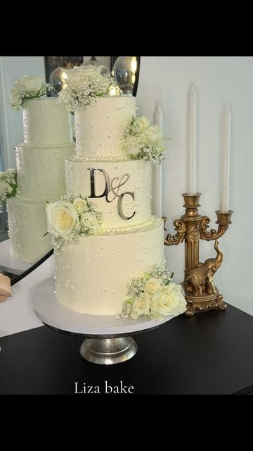 @Liza bake