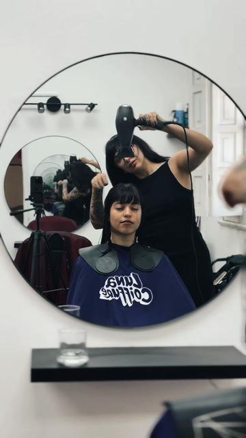 @Peluquería 👁 Luna