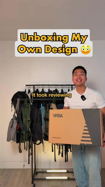 @Pat | Backpack Reviews