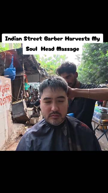 @Haircut 🚿