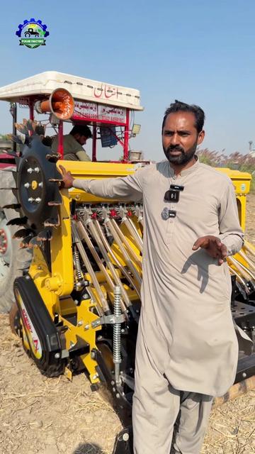 @Punjab Tractors