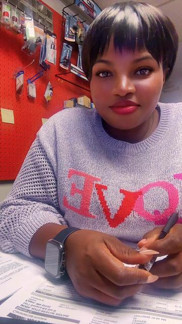 @malaika ug official