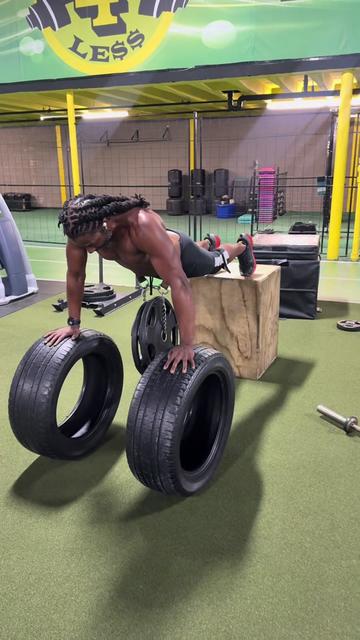 @Swaggah Fitness