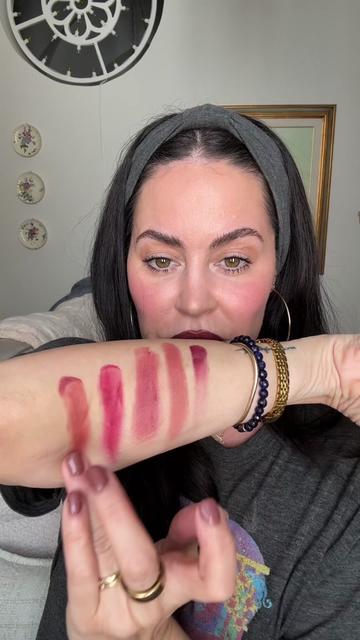 @Jamie | 50+ Certified MUA