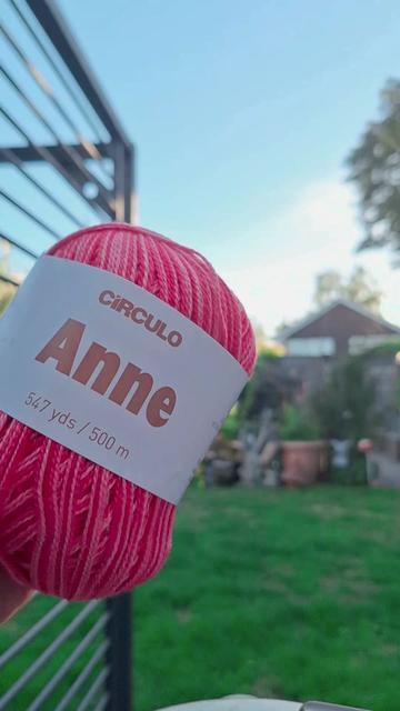 @Jen - Jenni'sCrochetCorner