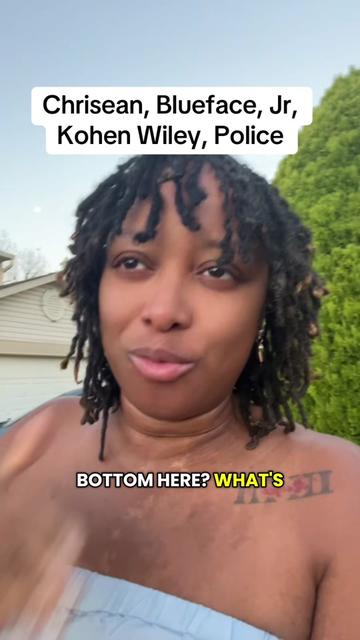 @India Johnson (™)