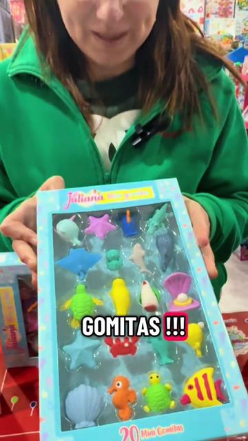 @Juguetería Pekemundo