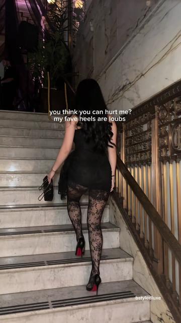@bstyledluxe