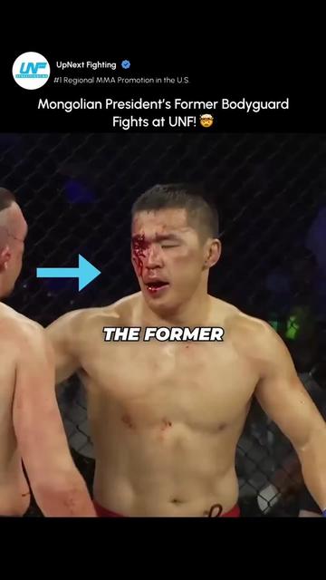 @UpNext Fighting