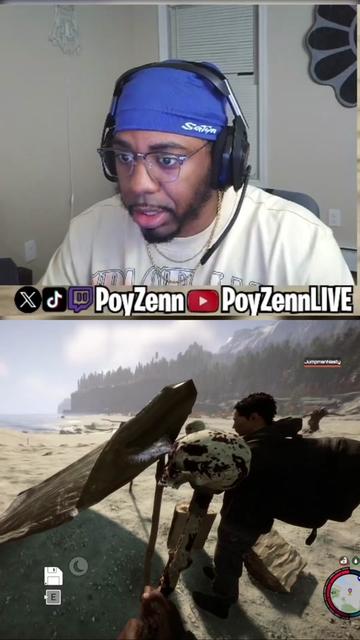 @PoyZenn