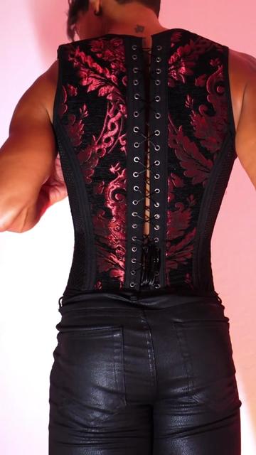 @Innova Corsetry