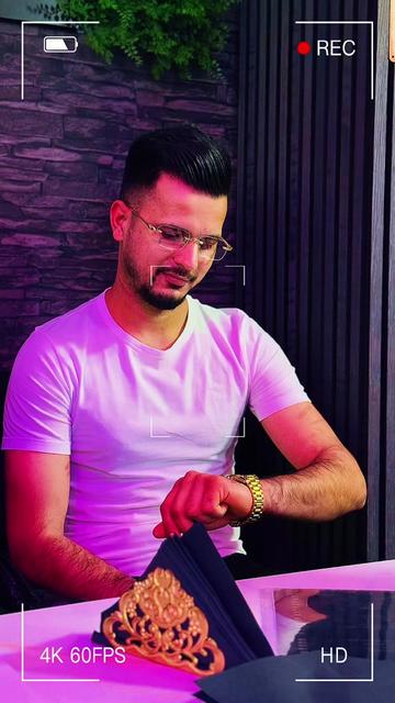 @Preet Randhawa