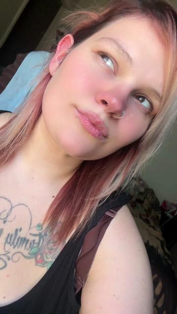 @🌈Amy🌈