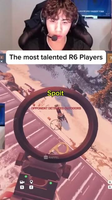 @RainbowSixSiegeTiktok
