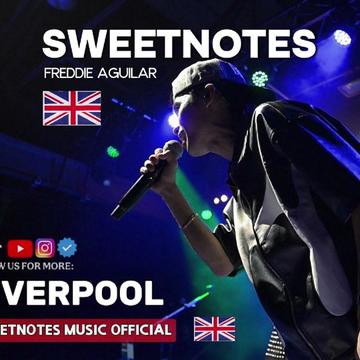 @Sweetnotes Music Ⓜ️