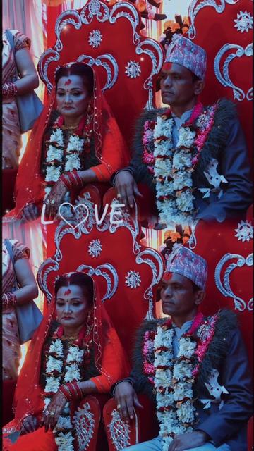@Meena Kunwar