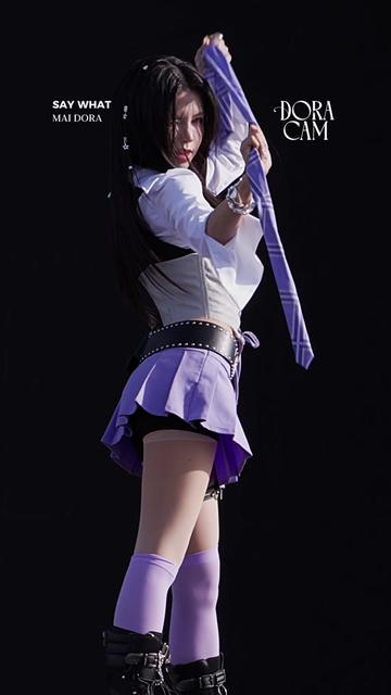 @Mai Dora