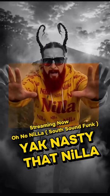 @Yak Nasty That NiLLa