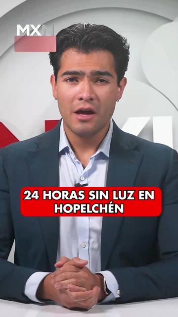 @Informativo Mxn